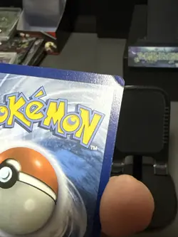 Pokemon Card Meltan 179/162 Temporal Forces Illustration Rare Near Mint - Image 5