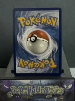 Pokemon Card Relicanth 173/162 Temporal Forces Holo Illustration Rare NM - Image 2