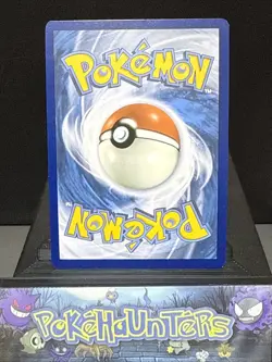 Pokemon Card Professor Turo's Scenario 257/182 Paradox Rift SIR Near Mint - Image 2