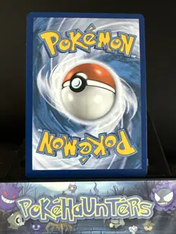 Pokemon Card Arbok 176/162 Temporal Forces Holo Illustration Rare Near Mint - Image 2