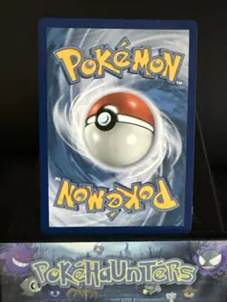 Pokemon Card Ciphermaniac's Codebreaking 198/162 Temporal Forces Ultra Rare NM - Image 2