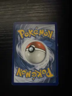 Pokemon TCG Gardevoir EX 116/114 XY Steam Siege 2016 Secret Rare Holo Card - Image 2