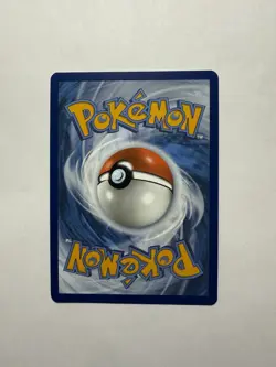 Pokemon TCG Amulet of Hope Trainer Card 162/191 Surging Sparks Ace - Image 2