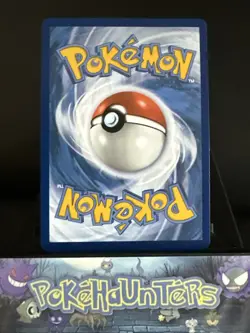 Pokemon Card Lugia ex 082/131 Double Rare Prismatic Evolutions Near Mint - Image 2