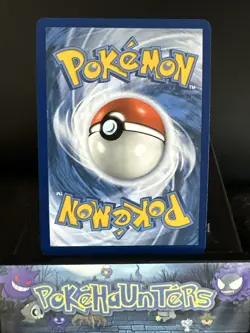 Pokemon Card Pikachu ex 028/131 Prismatic Evolutions Double Rare Holo NM - Image 2