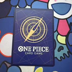 Marco PRB02-008 SR One Piece Card Game English Version Near Mint - Image 2