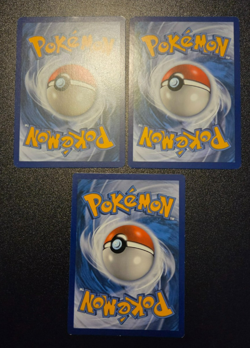 Oranguru & Passimian (6x) - Pokemon Cards mini-set - Image 2