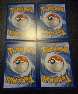 Oranguru & Passimian (6x) - Pokemon Cards mini-set - Image 3