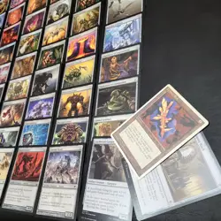 102 Artifacts/ Eldrazi/Devoid COLLECTION Lot of ALL Different Magic MTG Cards - Image 1