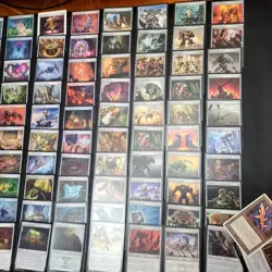 102 Artifacts/ Eldrazi/Devoid COLLECTION Lot of ALL Different Magic MTG Cards - Image 2