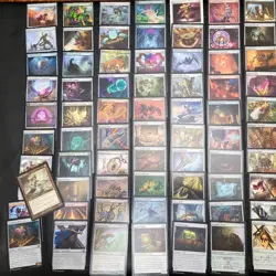102 Artifacts/ Eldrazi/Devoid COLLECTION Lot of ALL Different Magic MTG Cards - Image 3