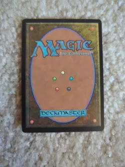 Thrumming Stone - Near Mint MTG Double Masters 2022 - Image 2