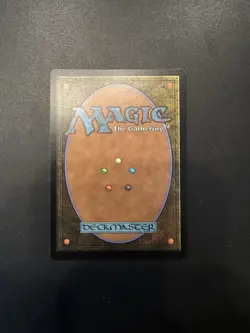 x1 Flow of Knowledge BRO MTG 49/287 UNCOMMON M/NM 1x - Image 2
