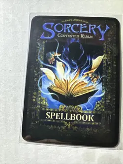 13 Treasures Of Britain Sorcery Contested Realm Arthurian Legends Unique NF - Image 2