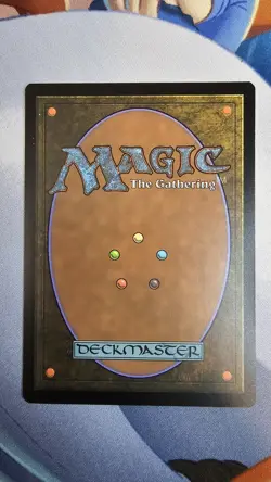 1 X Misdirection The List Reprints Regular # 15 - Image 2