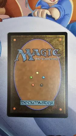 1 X Misdirection The List Reprints Regular # 15 - Image 4