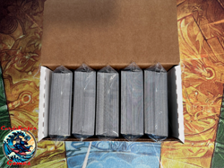 MTG | 500 Ct Basic Land Pack (100 Of Each Land Type) | Magic the Gathering - Image 2