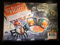 2020 MTG Unsanctioned Head‑to‑Head Fight Club - FACTORY SEALED - Image 4