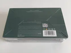MAGIC THE GATHERING LORD OF THE RINGS SET BOOSTER BOX - FACTORY SEALED! - Image 4
