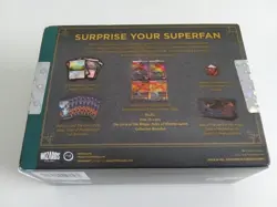 MAGIC THE GATHERING LORD OF THE RINGS BUNDLE GIFT EDITON - FACTORY SEALED! - Image 2