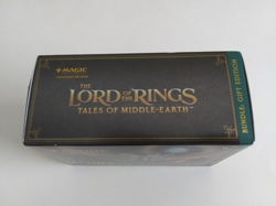 MAGIC THE GATHERING LORD OF THE RINGS BUNDLE GIFT EDITON - FACTORY SEALED! - Image 4