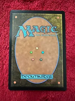 [Borderless, Foil] Springheart Nantuko (MH3) (MTG) [!Near Mint!] [!Pack Fresh!] - Image 2