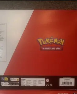 Pokemon 8-Pack TCG: Scarlet & Violet - Prismatic Evolutions Mini Tin - Image 3