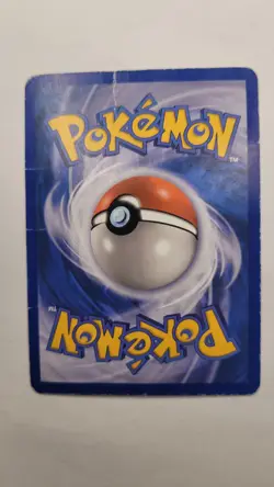 Ledian 18/101 -Dragon Frontiers EX Series POKEMON Reverse Holo Foil Stamped 2006 - Image 2