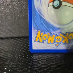 Thundurus - 209 (Pokemon Center Exclusive) 209 Sv: Scarlet & Violet Promo Cards - Image 5