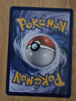 Dedenne RC10/RC32 Generations Radient Collection Ultra Rare Holo Pokemon Card - Image 2