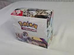 Pokemon TCG: Scarlet & Violet - Paldea Evolved Booster Box 36 Packs New Sealed 820650863493 - Image 2