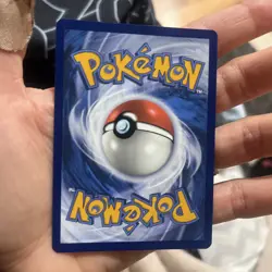 Charizard TG03/TG30 Full Art NM/M Lost Origin Pokemon Card - Image 2