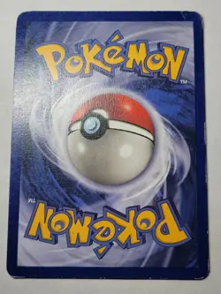 Hypno -Holo- Fossil Unlimited Pokemon Holofoil FO 8 Rare PKMN HP - Image 4