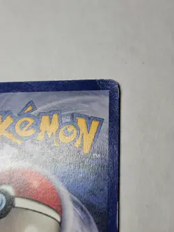 Hypno -Holo- Fossil Unlimited Pokemon Holofoil FO 8 Rare PKMN HP - Image 5