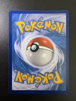 Pokemon TCG Shining Celebi SM79 Sun & Moon Black Star Promo - Image 2