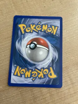 Chatot 74/130 Diamond and Pearl Reverse Holo Pokemon - Image 2