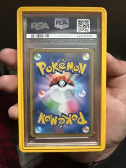 Pokemon Kanazawa's Pikachu Holo Japanese Promo 144/S-P PSA 10 Gem Mint - Image 2
