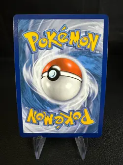 Eevee Vmax SWSH087, Black Star Promo, Pokemon, NM - Image 2