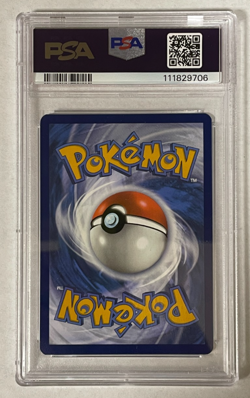Snorlax Black Star Promo 151 ETB PSA 10 GEM MT 2023 Pokemon SVP EN #051 - Image 2