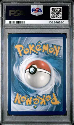 2024 Pokemon SV Temporal Forces Litten #167/162 ILLUSTRATION RARE PSA 9 - Image 2