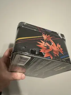 Pokemon Crown Zenith Tin Factory Sealed (See Photos and Read Description) - Image 2