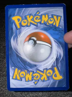 DEOXYS EX - POKEMON BW82 PROMO NOIR & BLANC FR - Image 2