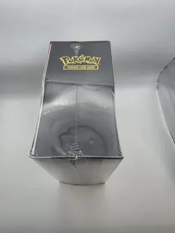 Pokemon Center Mega Evolutions Gardevoir Elite Trainer Box ETB - New & Sealed - Image 3