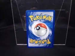 Pokemon Gym Challenge 1st Edition Sabrina’s Gengar MINT 29/132 - Image 2
