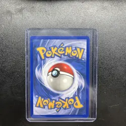 Pokemon TCG Arcanine Base Set #23/102 WotC Vintage 1999 - Image 2