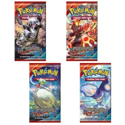 Pokemon TCG: XY - Primal Clash Loose Booster Pack (1-Pack) 820650109485 - Image 2