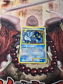 Articuno Lv. 34 Supreme Victors 148/147 Pokemon - MP/LP - Image 1