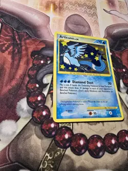 Articuno Lv. 34 Supreme Victors 148/147 Pokemon - MP/LP - Image 3