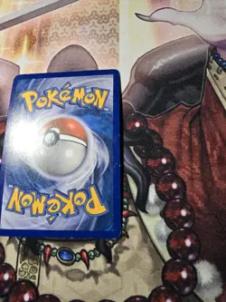 Articuno Lv. 34 Supreme Victors 148/147 Pokemon - MP/LP - Image 5