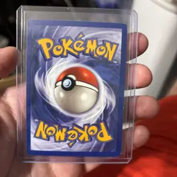 Kabuto Pokemon 50/62 Fossil First edition - Image 2